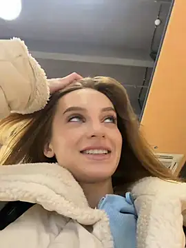 Snapshot of -AngelAri- chatting on 02.18.26 -AngelAri- online show from 02.18.26