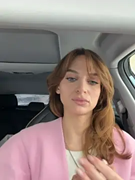 Snapshot of -AngelAri- chatting on 02.22.26 -AngelAri- online show from 02.22.26