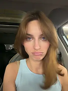 Snapshot of -AngelAri- chatting on 03.20.26 -AngelAri- online show from 03.20.26