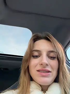 -AngelAri- online show from 05.01.26