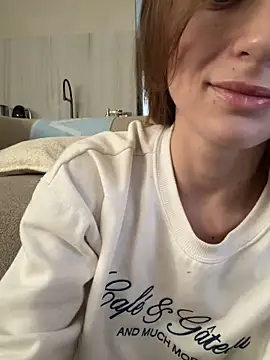 -AngelAri- online show from 06.14.26