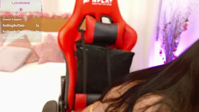 lucy luu  online show from 04.29.26