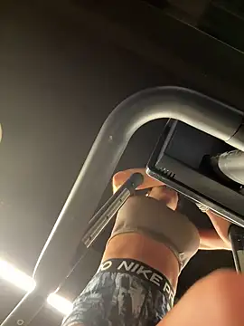 Fuc3dolllucy online show from 01.15.25