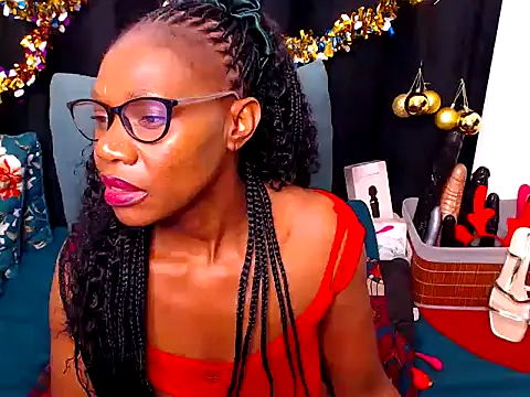 sexybootylicious online show from 01.02.25