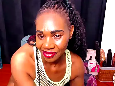 sexybootylicious online show from 01.11.25