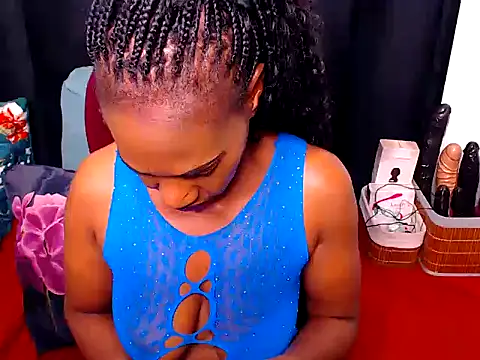 sexybootylicious online show from 01.12.25