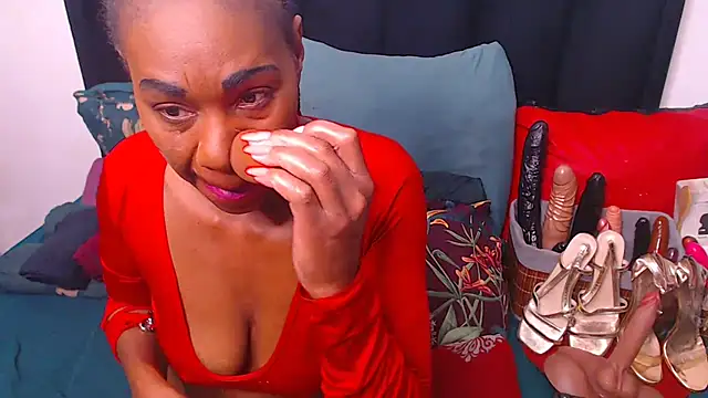 sexybootylicious online show from 05.25.26