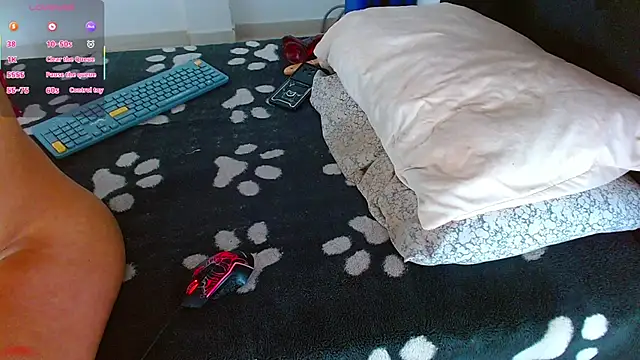 Snapshot of jaramilloali chatting on 02.06.26 jaramilloali online show from 02.06.26