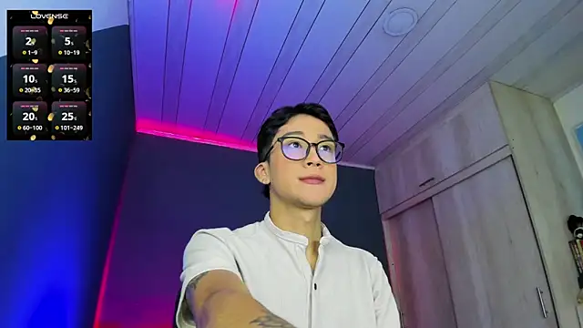 tom Howard online show from 01.09.25