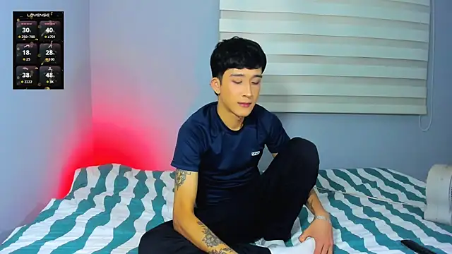 tom Howard online show from 11.16.25