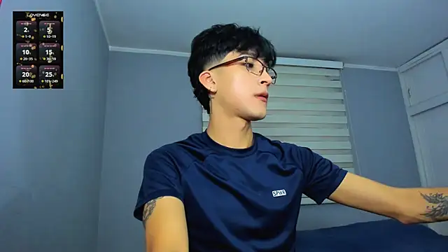 tom Howard online show from 02.07.26