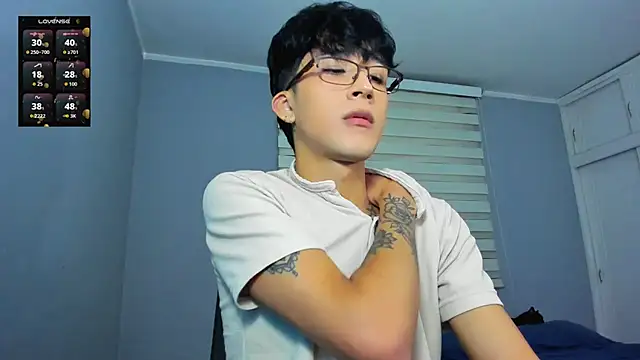 tom Howard online show from 02.12.26