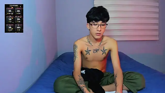 tom Howard online show from 02.22.26