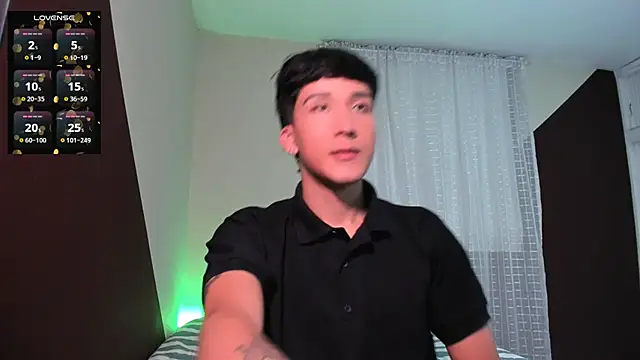 tom Howard online show from 06.08.26