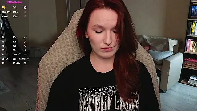 Val lava online show from 12.04.25