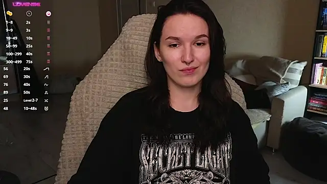 Val lava online show from 05.29.26