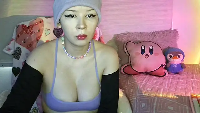 Haru Queenn online show from 06.12.26