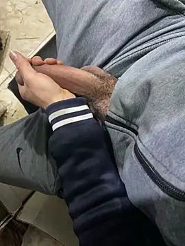 Egyptian-HugeDick online show from 01.06.25