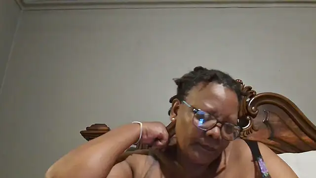 SEXYBOOBSNASS online show from 01.16.25