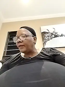 SEXYBOOBSNASS online show from 09.17.25