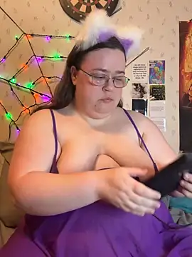 Snapshot of SexyxLexie chatting on 01.27.25 SexyxLexie online show from 01.27.25