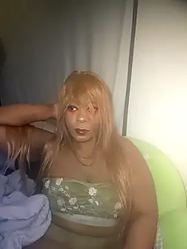 JadaSkyy online show from 12.14.25