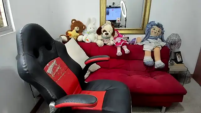 NicolettColin online show from 01.03.25