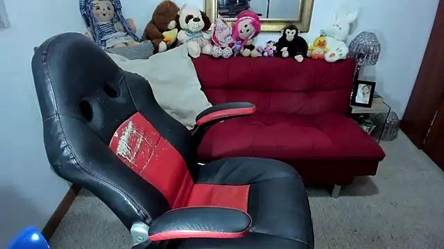 NicolettColin online show from 01.23.25