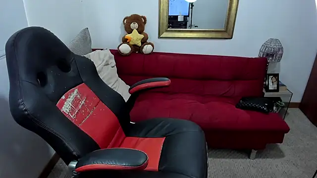 NicolettColin online show from 02.25.25