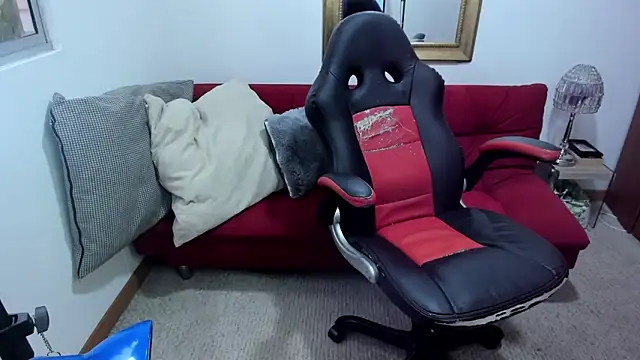 NicolettColin online show from 03.18.25