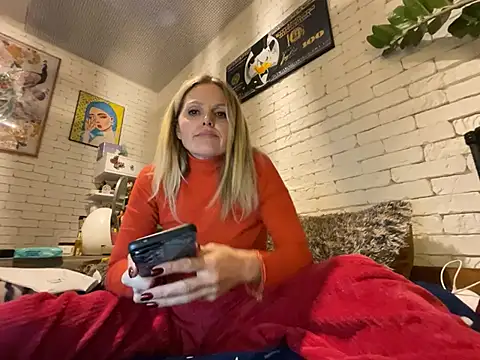 Snapshot of Angel_girllovemy chatting on 02.17.25 Angel girllovemy online show from 02.17.25