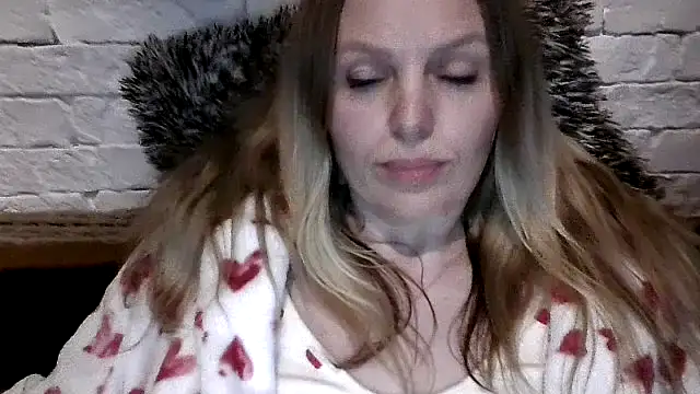 Angel girllovemy online show from 02.16.26