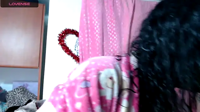 Bekkakinky online show from 01.05.25