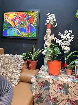 Snapshot of uma_patna000 chatting on 12.31.24 uma patna000 online show from 12.31.24