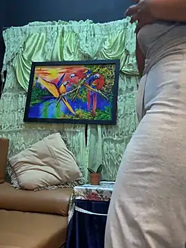 Snapshot of uma_patna000 chatting on 01.29.25 uma patna000 online show from 01.29.25