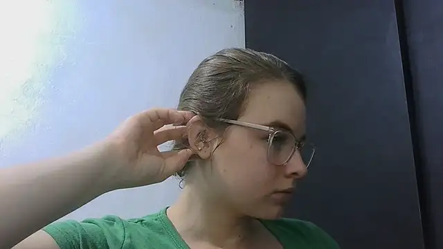 HellenMiyer1111 online show from 07.21.26