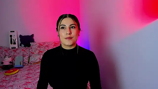 Snapshot of amelie_collins chatting on 03.06.25 amelie collins online show from 03.06.25