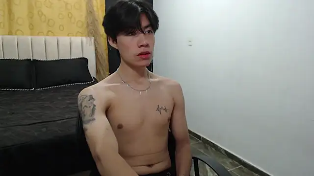 Elio-cam online show from 12.19.24