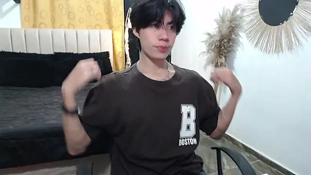 Elio-cam online show from 02.03.26