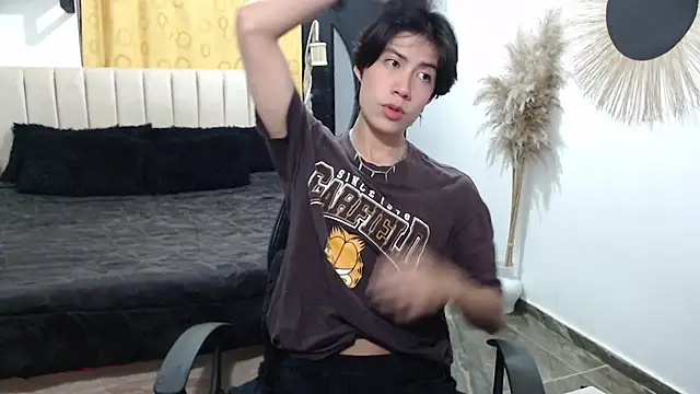 Elio-cam online show from 02.20.26