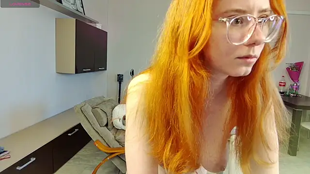 -Rin-Chan online show from 07.21.26