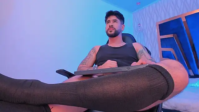 Petesevans online show from 03.07.25