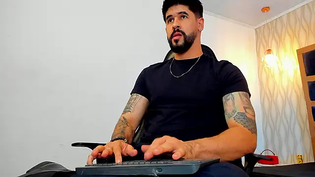 Petesevans online show from 02.06.26