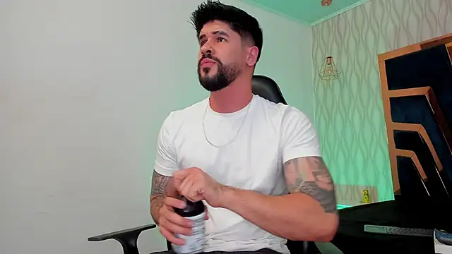 Petesevans online show from 02.14.26