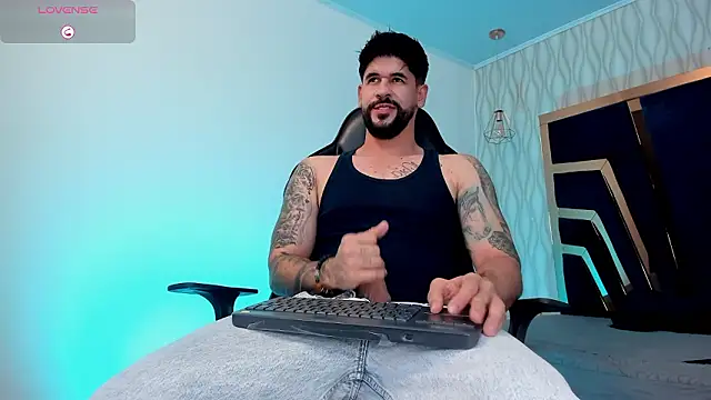 Petesevans online show from 03.11.26