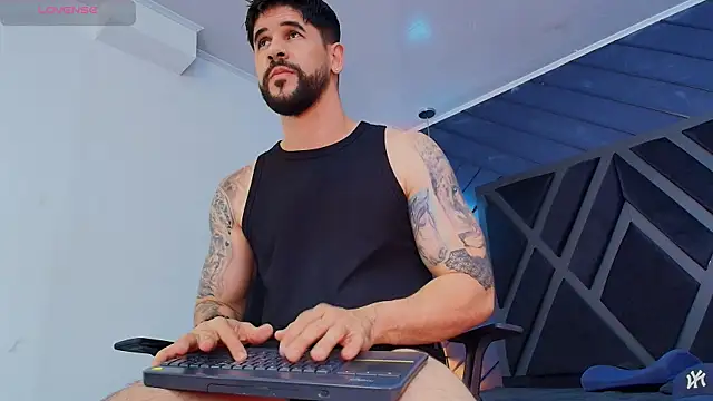 Petesevans online show from 04.25.26