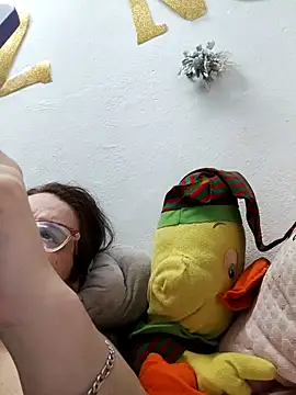 karlythothxh online show from 12.15.25