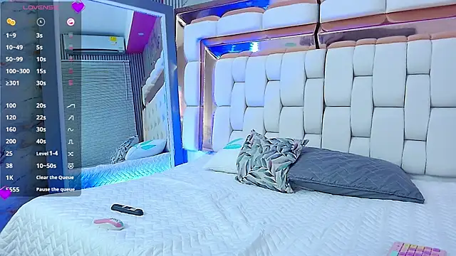 sexysistter online show from 02.04.25