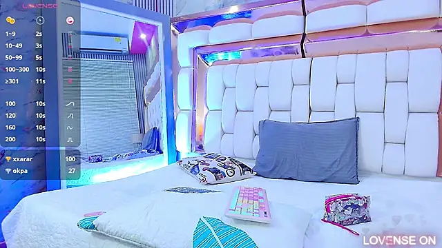 sexysistter online show from 03.21.25