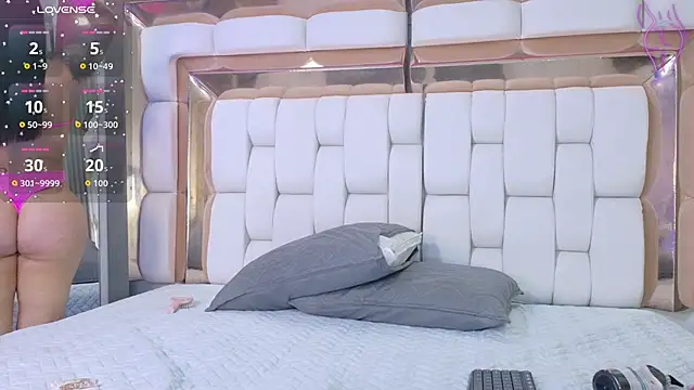 sexysistter online show from 02.04.26